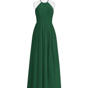 Azazie Kailyn bridesmaid dress